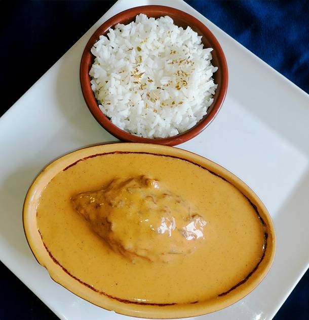 Le restaurant - La Table De Nicole - restaurant PLOEREN - Restaurant autour de Vannes - restaurant a faire PLOEREN