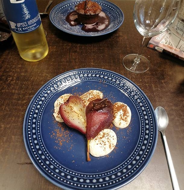 Le restaurant - La Table De Nicole - restaurant PLOEREN - Restaurant autour de Vannes - Restaurant autour de Vannes