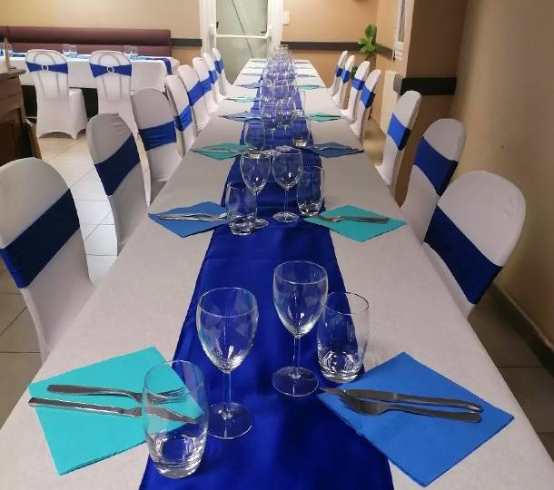 Évènements - La Table De Nicole - restaurant PLOEREN - Restaurant à emporter Vannes - restaurant a faire PLOEREN