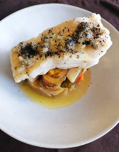 La Table De Nicole - restaurant PLOEREN - Traiteur Vannes à emporter