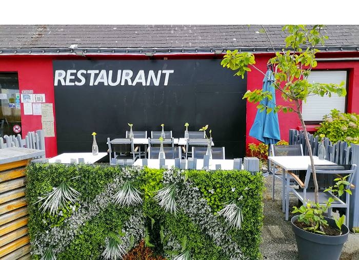 La Table De Nicole - restaurant PLOEREN - bon restaurant PLOEREN