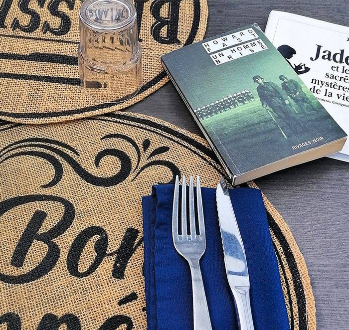 Le restaurant - La Table De Nicole - restaurant PLOEREN - Restaurant autour de Vannes - top restaurant PLOEREN